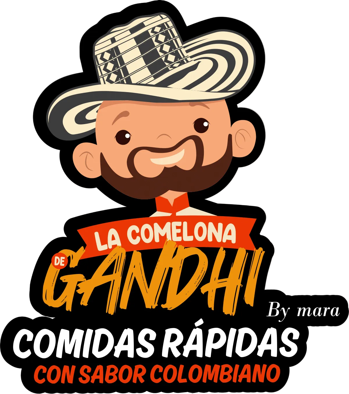lacomelonadegandhi