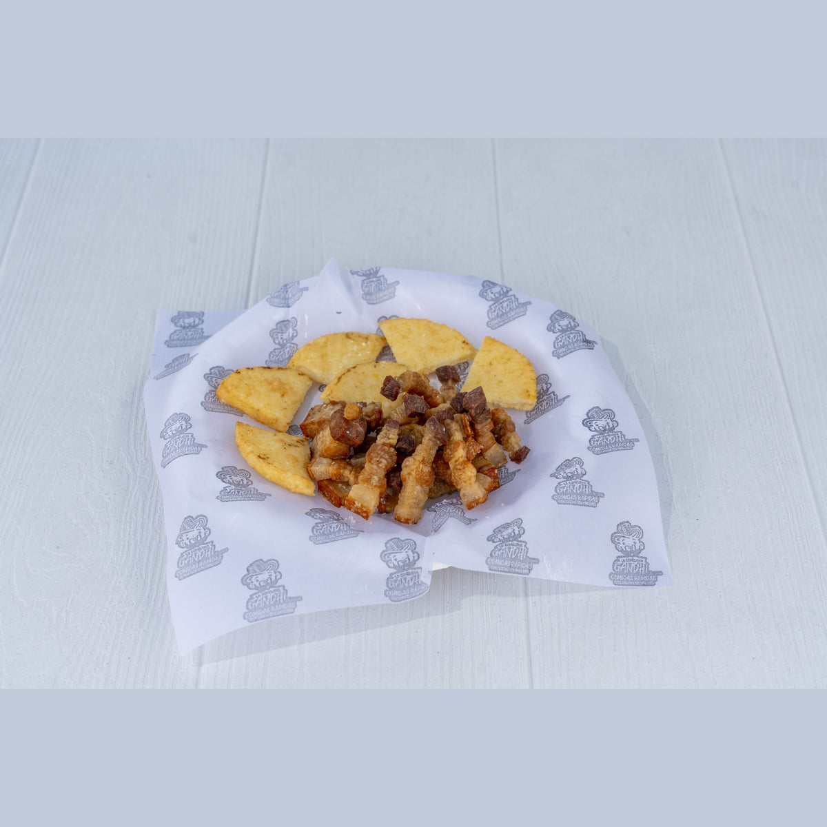 Chicharrón