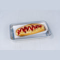 Hot Dog Gandhi