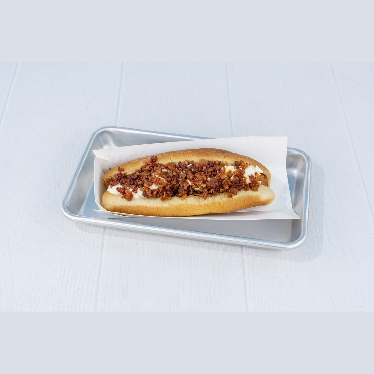 Hot Dog Jack